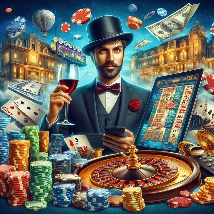 8gpm Bingo Jackpot ဆုကြေး ရရှိမှု ဥပမာ